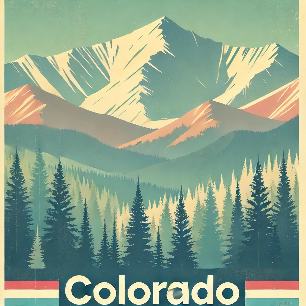 Image of Colorado