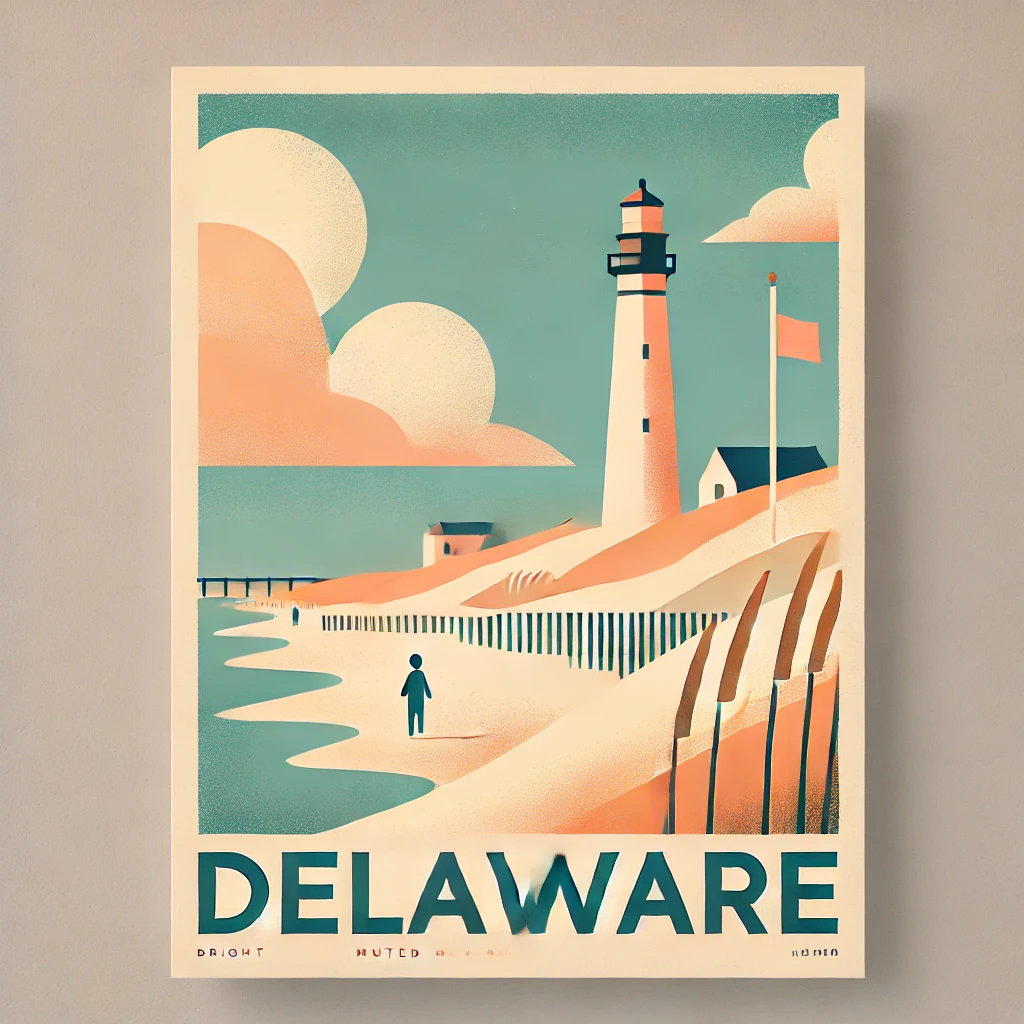 Image of Delaware