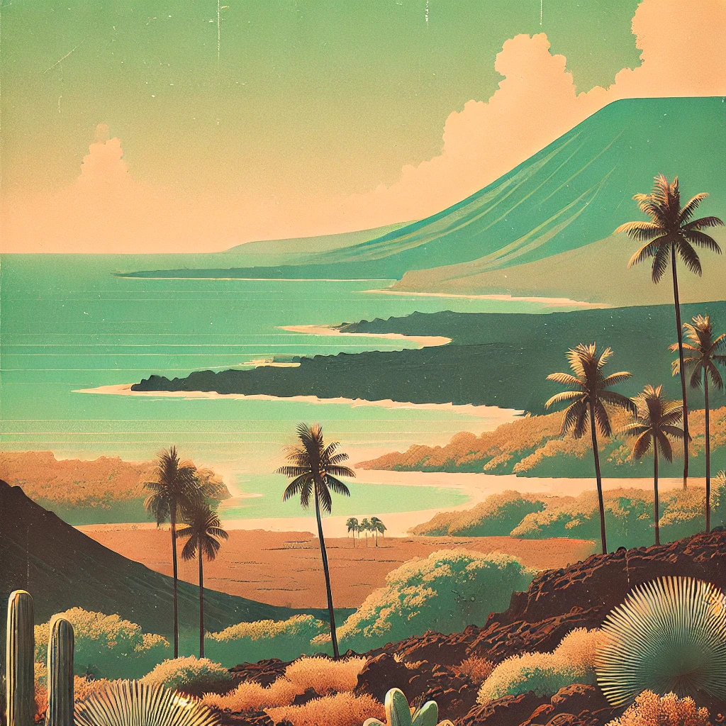 Image of Hawaii