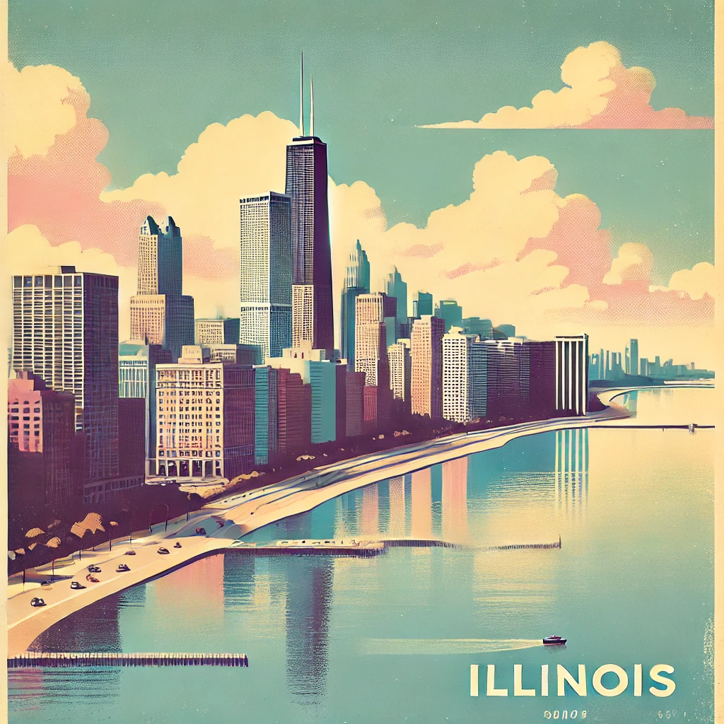 Image of Illinois