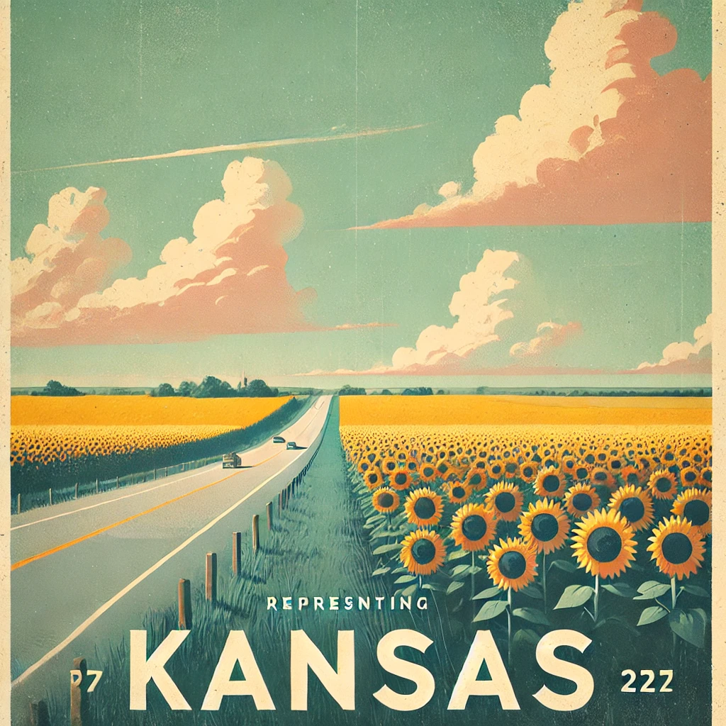 Image of Kansas