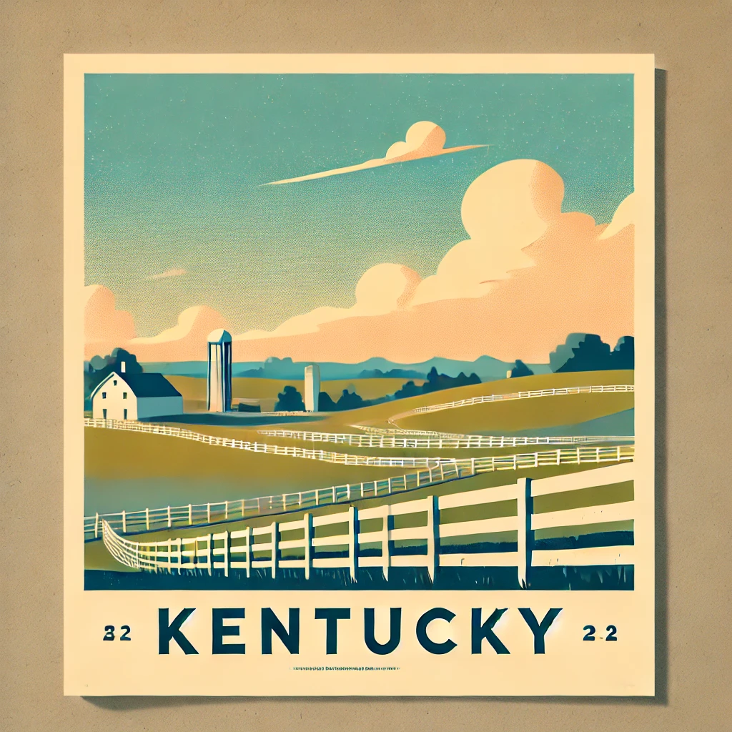 Image of Kentucky