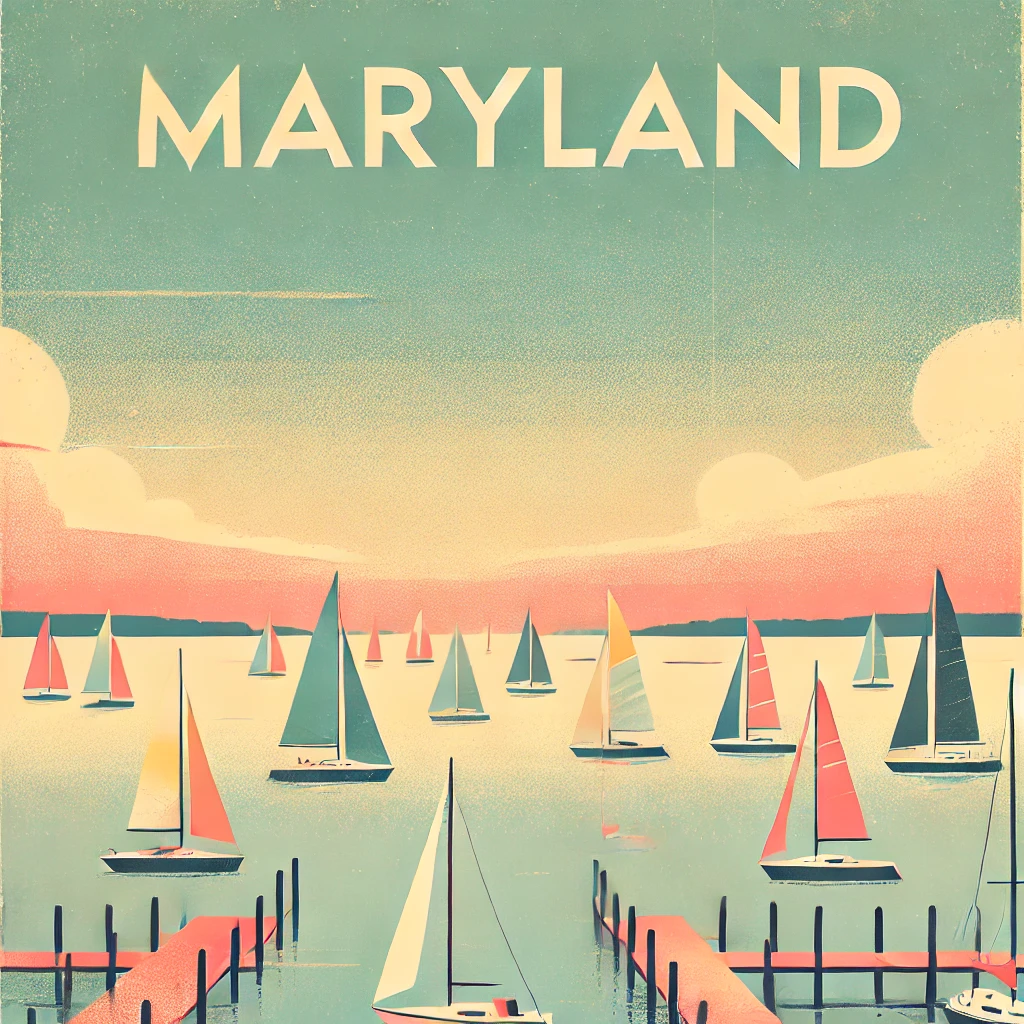 Image of Maryland