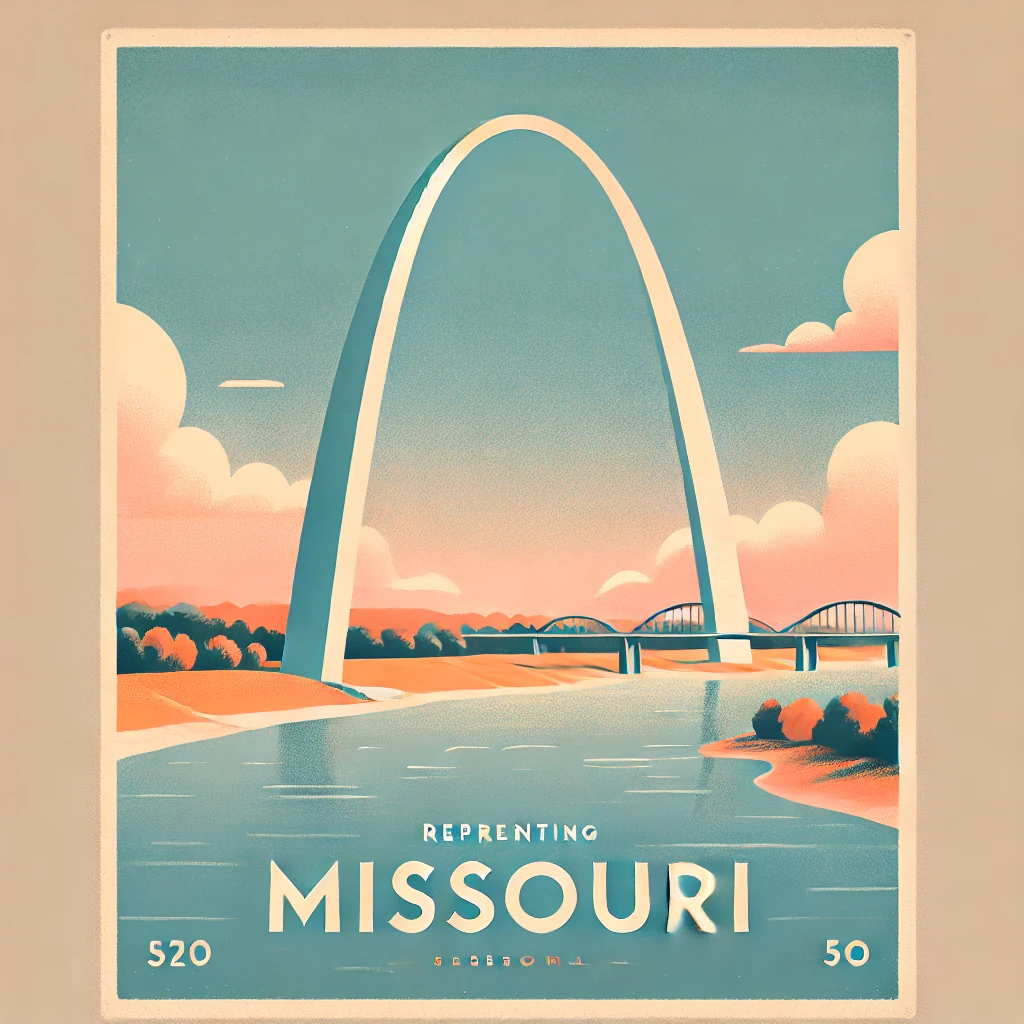 Image of Missouri