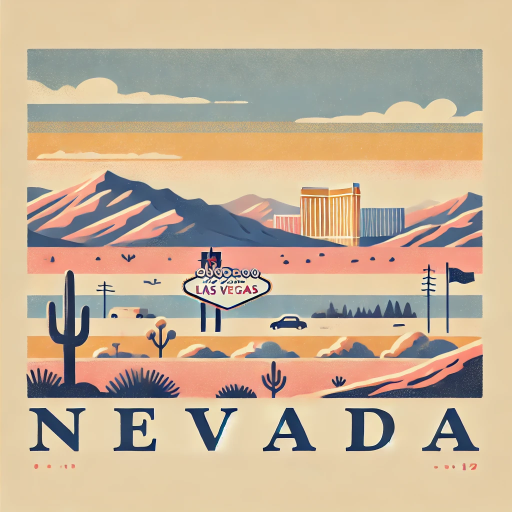 Image of Nevada