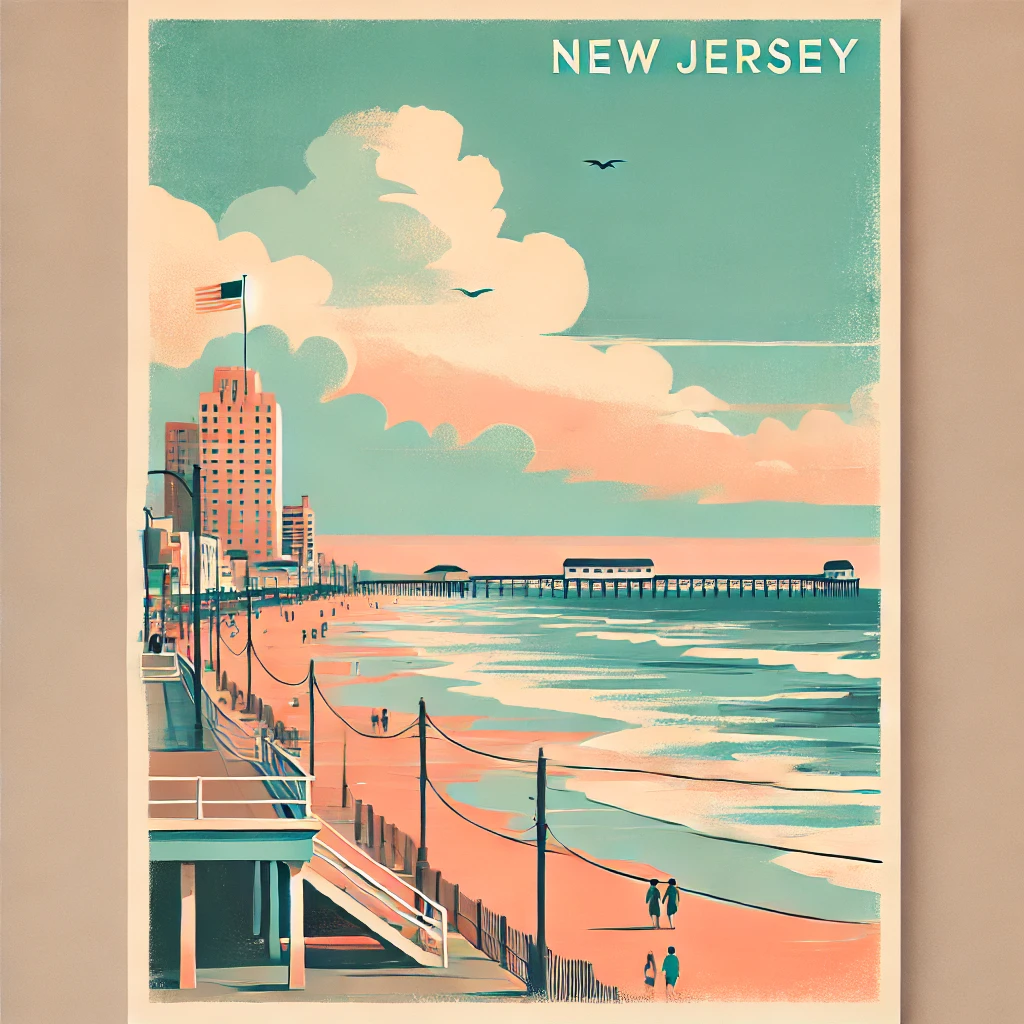 Image of New Jersey