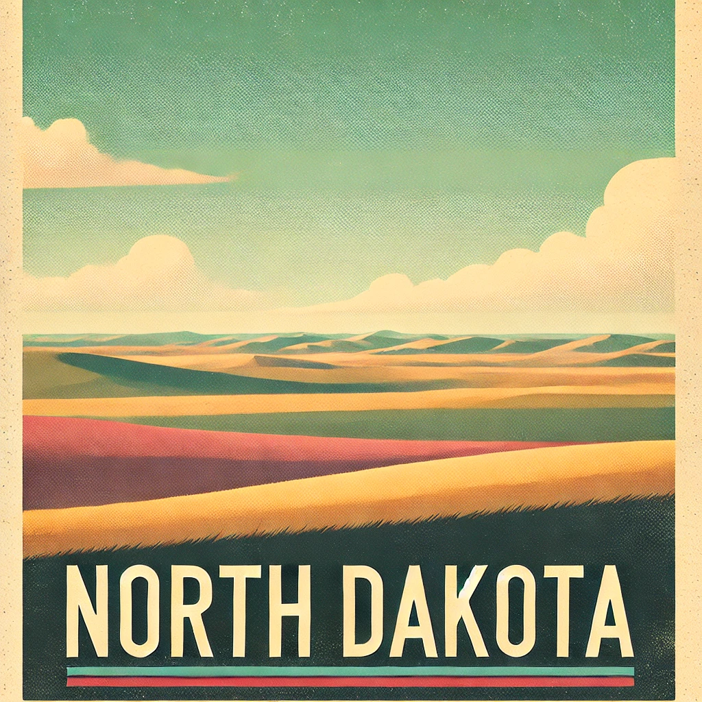 Image of North Dakota