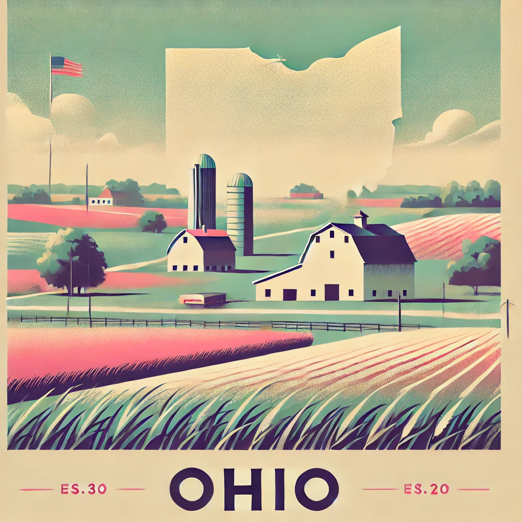 Image of Ohio