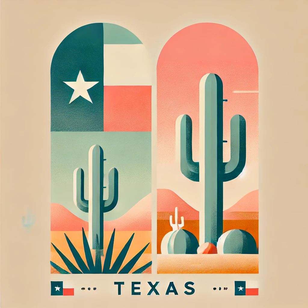 Image of Texas