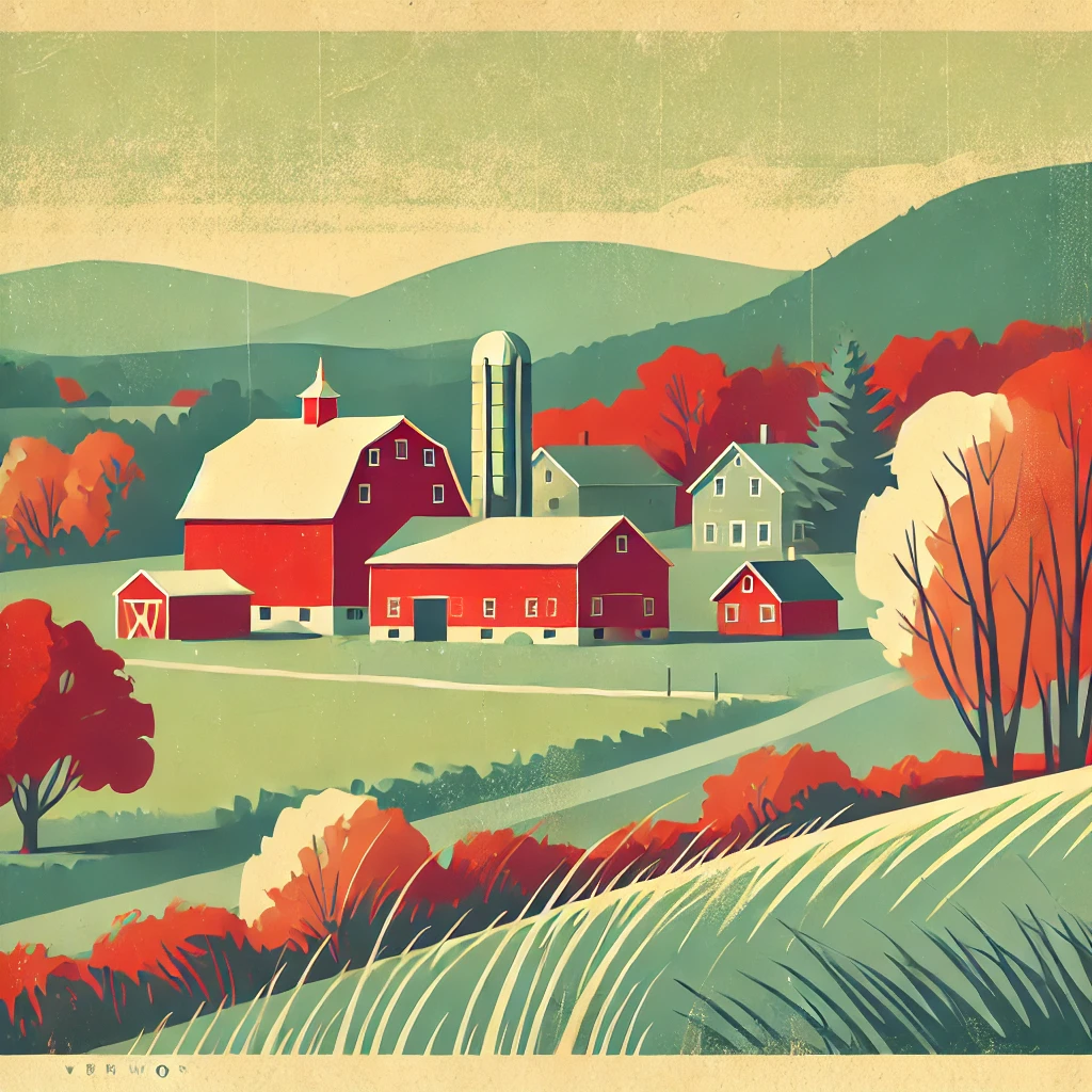 Image of Vermont