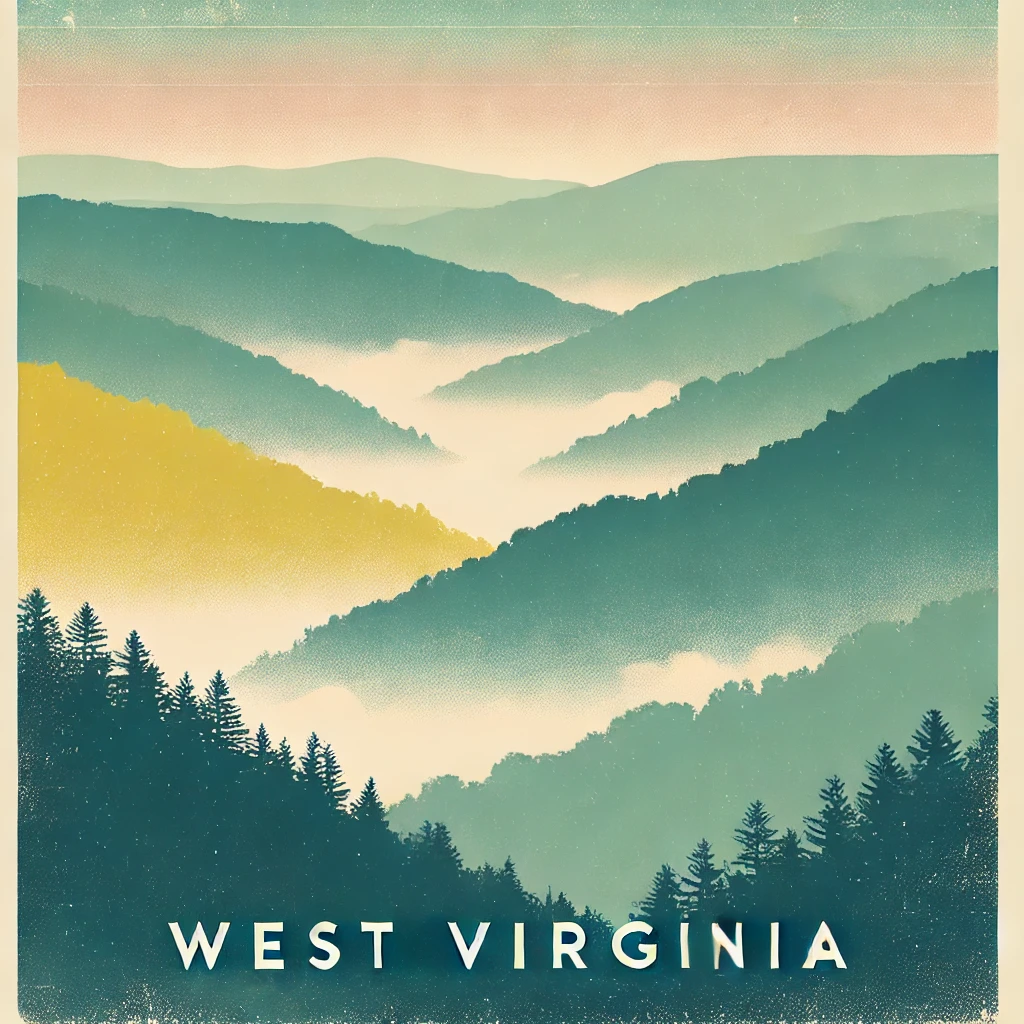 Image of West Virginia