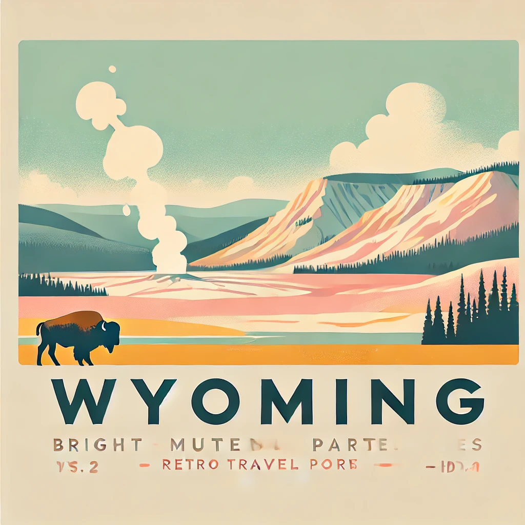 Image of Wyoming